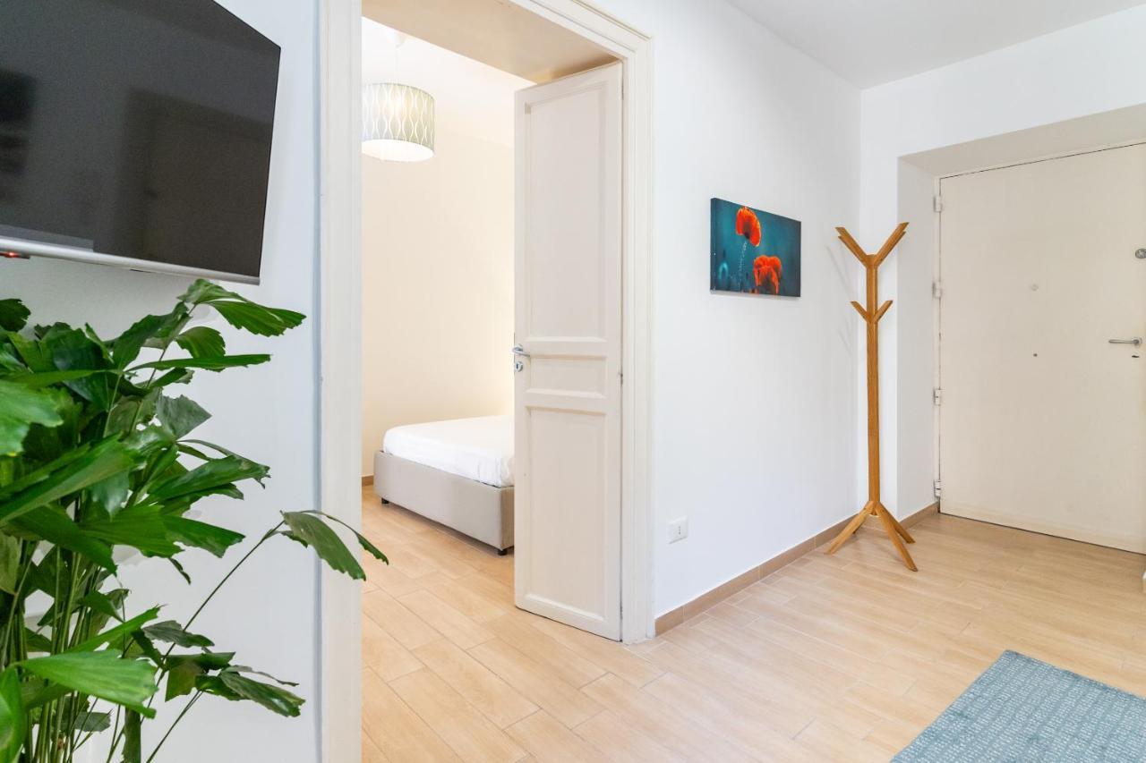 Four Luxury Apartment - Palermo — Photos 1
