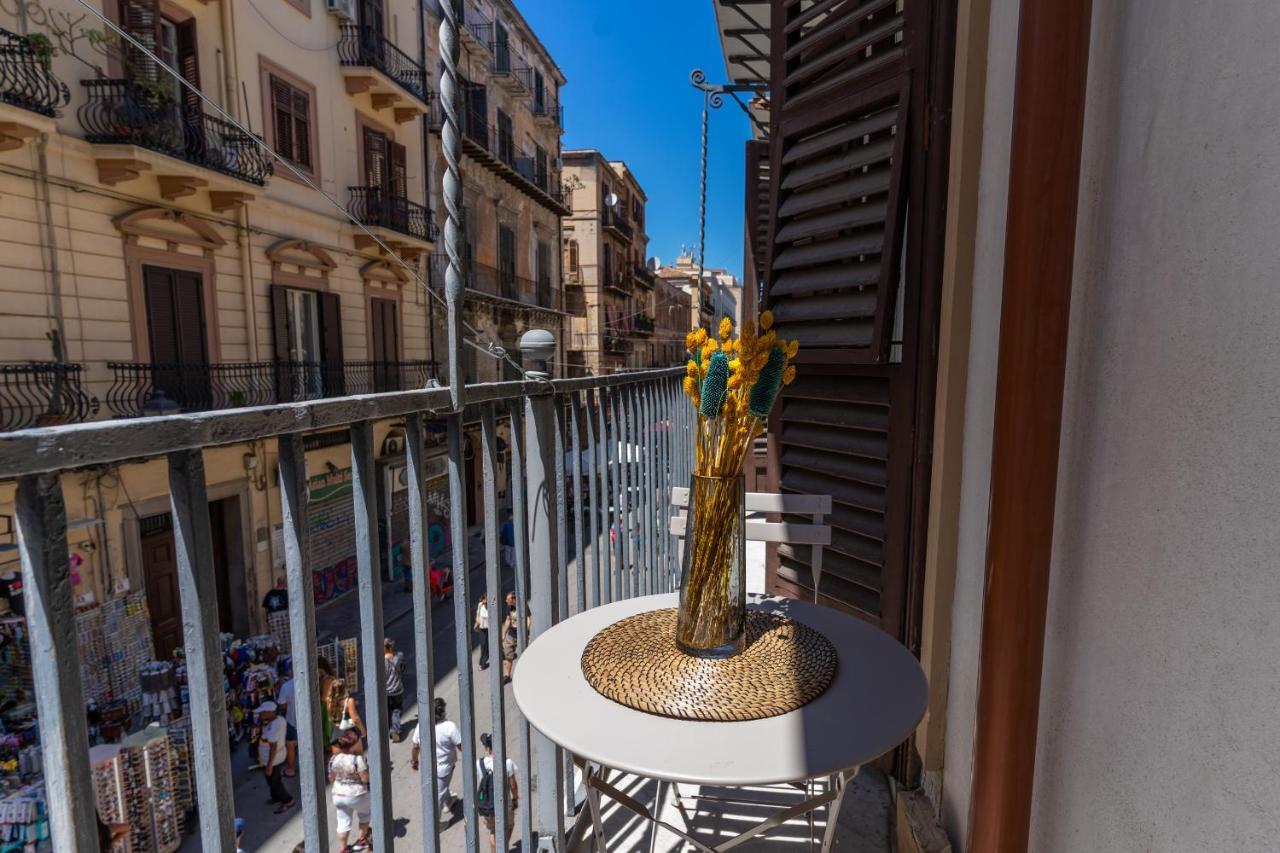 Four Luxury Apartment - Palermo, Palermo
